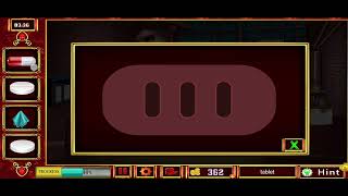 101 Room Escape Game Mystery Level 184 Walkthrough A Secret Plan [upl. by Coveney]