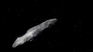 quotOh Dearquot the Oumuamua song by Wild Bill Firehands [upl. by Larissa735]