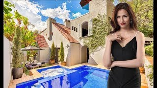 Jennylyn Mercado’s New House – 2018 [upl. by Atneuqal]