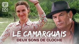 Le Camarguais  Deux sons de cloche  Film complet  JeanFrançois Stévenin Laura del Sol  BF [upl. by Ydeh]