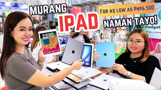 How to Check if eSIM is Active on iPad Pro [upl. by Dlorag487]