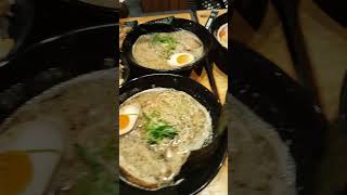 Makimura Ramen Bar San Fernando Pampanga ramen pampanga makimura food [upl. by Ani]