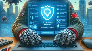 How to use Microsoft Defender Antivirus Offline scan to remove tough viruses on Windows 11 and 10 [upl. by Alurd523]