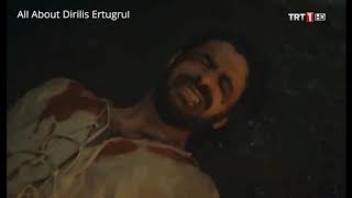 Suleyman Death  A very Sad Moment in Dirilis Erugrul  Ertugrul season 5 with English Subtitles [upl. by Trebeh586]