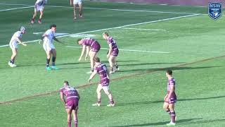 Jersey Flegg cup round 20 highlights [upl. by Clapper]