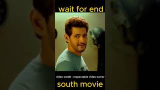 Part 2 teacher ka question🔥💀  Mahesh Babu 🔥 Maharshi movie Hindi dubbed southmovie [upl. by Nil]