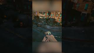 AGGRESSIVE Pistol Stealth in Cyberpunk 2077 [upl. by Elita]