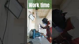 Aluminium fon work home shortsytshorts brijeshrajabhar [upl. by Lishe]