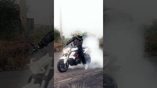 Perelli Tyre’s are Crying In Corner 😂😂 benelli600 benelli600i benellibikes ixil burnout [upl. by Enoek666]