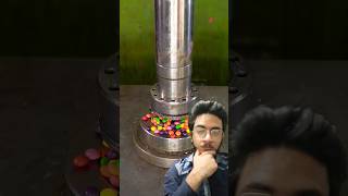 THIS TOOL 😱✨ satisfying machine automobile diy technology hydraulicpress candy ytshorts [upl. by Eniretac965]