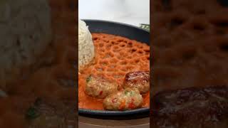 كفتة كباب دجاج روعة روعة 😋 Delicious Chicken Kofta Kebab [upl. by Jedidiah]