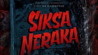 FILM SIKSA NERAKA 2023 [upl. by Cleti]