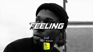 FREE Avelino x Wretch 32 Type Beat 2023  quotFeelingquot  Rap Instrumental [upl. by Aillimac]