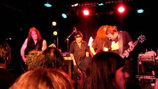 The Dictators NYC  Slow Death  Live Rotterdam 2014 [upl. by Akired]