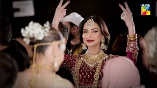 Coming Soon  Pantene Hum Bridal Couture Week  Teaser 01  HUM TV [upl. by Gunzburg69]