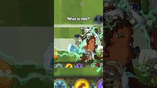 PVZ2s New Plants Are Interesting [upl. by Lajes]