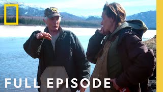 Destroyer of Worlds Full Episode  Alaska Next Generation [upl. by Ahsyla]