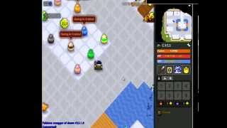 RotMG Production Private Server Preview [upl. by Chere]