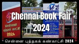 சென்னை புத்தகக் கண்காட்சி 2024 chennaibookfair2024 bookfair 47thbookfair ymcaダンス chennai book [upl. by Akkin]