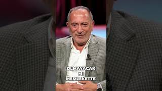 quotFatih Altaylı Rakı İçenlerin de Hakkı Var Bu Memlekettequot fatihaltaylı shorts [upl. by Kellen]