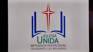 Conmigo va IUMP Los Milagros de Talagante [upl. by Ydniw689]