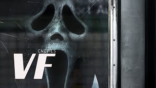 SCREAM 6 l Bande Annonce VF HD [upl. by Adierf]