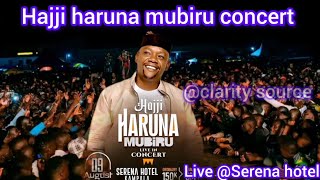 Haruna mubiru live concert [upl. by Lenka]