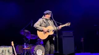 Richard Thompson  Beeswing Live at York UK 27052024 [upl. by Michon]