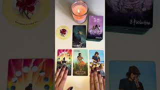 Tarot tygodniowy 28103112024 lew [upl. by Eiten]