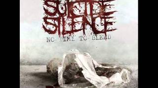 Disengage  Suicide Silence HQ [upl. by Koren889]