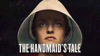 The Handmaids Tale 2017  Main Theme [upl. by Beesley]