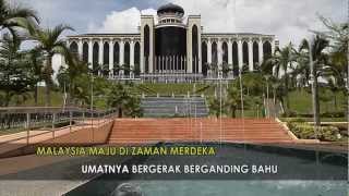 USIM Terus Maju [upl. by Aivle]