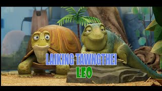 Mizo Movie Recap  Laiking Tawngthei  A Ṭhing Her Lum  Subsciber Thar te la en lo kan awm takin [upl. by Elreath]