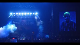 Motionless In White  Another Life Incomplete  Live Allianz Parque São Paulo Brazil 2024 [upl. by Ssenav]