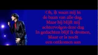 Nick amp Simon  Vaderdag lyrics [upl. by Idnak430]