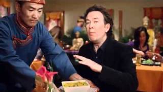 Groupon Super Bowl Ad  Save the Money  Tibet [upl. by Ashla794]