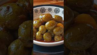 Perfect Jolpai Achar Recipe 😋🤤😍 Anyone Can Make This ❤ shorts recipe [upl. by Vinay]