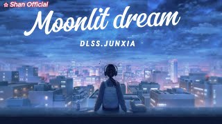 Moonlit Dream feat Xun Jia  DLSS Vietsub [upl. by Onej]