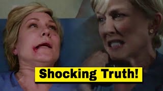 Blue Bloods Scandal The Real Reason Behind Linda Reagans Shocking Death Revealed [upl. by Galitea]