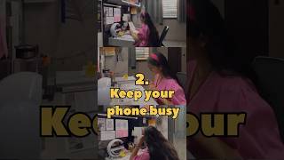 How to stop checking social mediamotivation tips socialmedia mentalhealth mind grow fyp [upl. by Llertnauq]