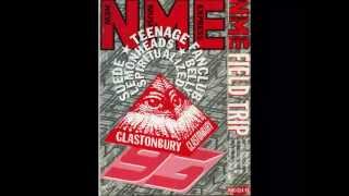 Field Trip NME  03 Suede  Hes Dead Live at Glastonbury 1993 [upl. by Raine]