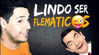 Por qué es lindo ser flemático  Los Temperamentos  InspiradosTV [upl. by Aidnis]