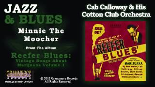 Cab Calloway amp His Cotton Club Orchestra  Minnie The Moocher [upl. by Kevin]