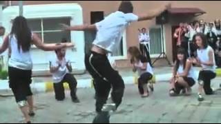 Dance Turquie ABDELKADER HAJJI GSM‬ YouTube [upl. by Leribag]