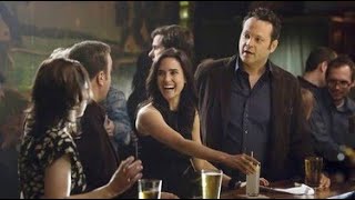 The Dilemma Full Movie Facts amp Review In English  Vince Vaughn  Kevin James [upl. by Ossie]