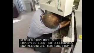 ATM Field Technician Career Video [upl. by Krell]