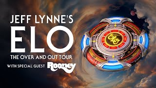 LIVIN’ THING Jeff Lynne’s ELO 10252024 Kia Forum [upl. by Notlaw965]