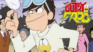 The Gutsy Frog  EP54 Festival Fracas  Goldfish Trouble  English Sub [upl. by Pompei]