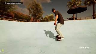 Session Skate Sim Live [upl. by Llenrup]