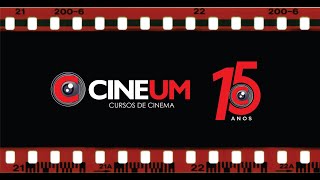 Cine UM  15 Anos [upl. by Isherwood833]